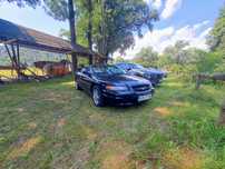 Chrysler stratus cabrio '99