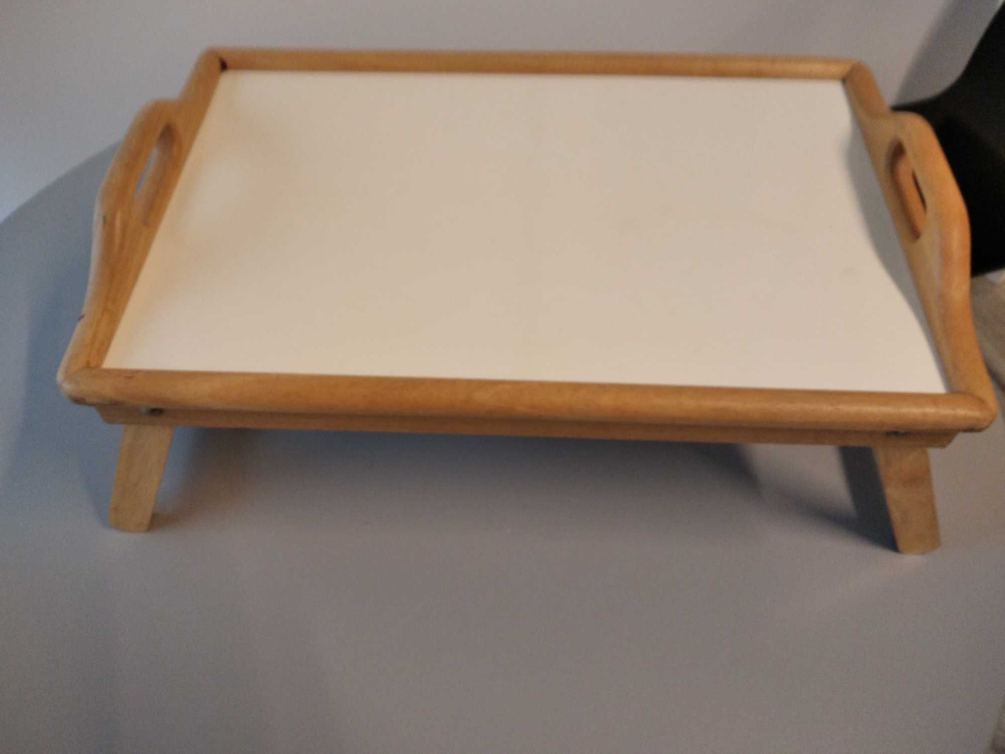 Tabuleiro para cama ou Sofá
