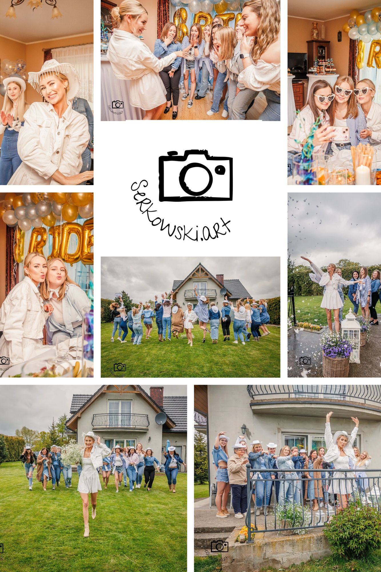 Fotograf | sesja | wesele | panieński | ślub | studniówka