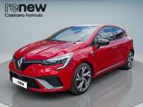 Renault Clio 1.0 TCe RS Line
