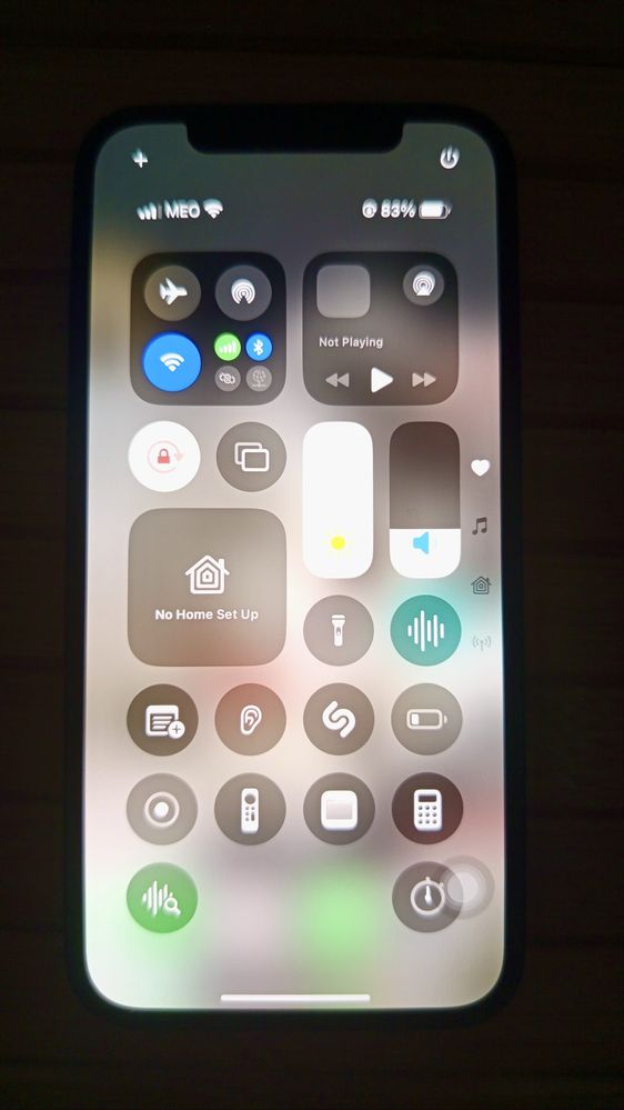 iPhone 12 128GB - Preto - Desbloqueado