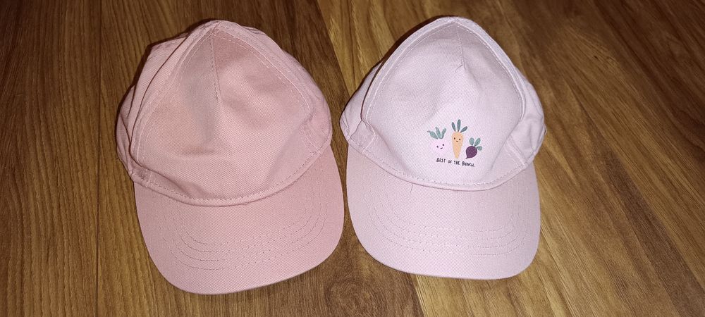 Czapki z daszkiem h&m 62
