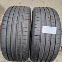 225/45/17 225/45R17 Goodyear 2021 lato