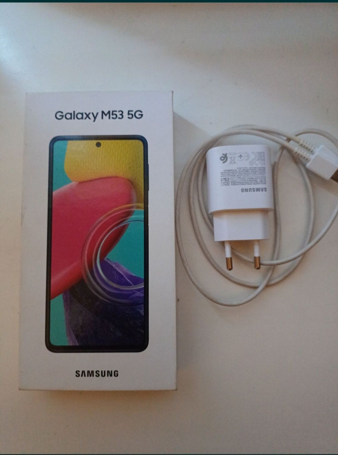 Samsung Galaxy M53 5G 6/128GB