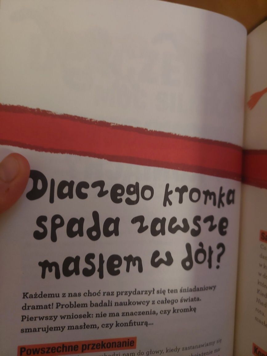 100 głupich pytań książka dla bystrzaków