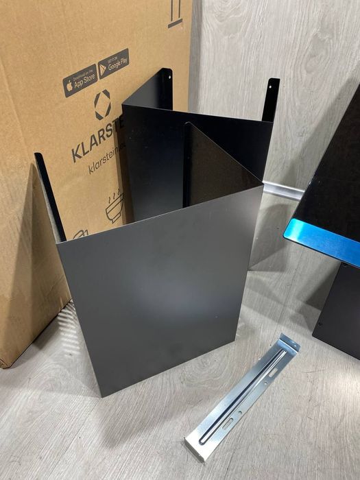 Витяжка кухонна 60 см Klarstein з Німеччини / Вытяжка Германии