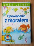 Opowiadania z morałem - książki szczęśliwego dzieciństwa, Kopciuszek