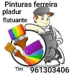 Pinturas Ferreira