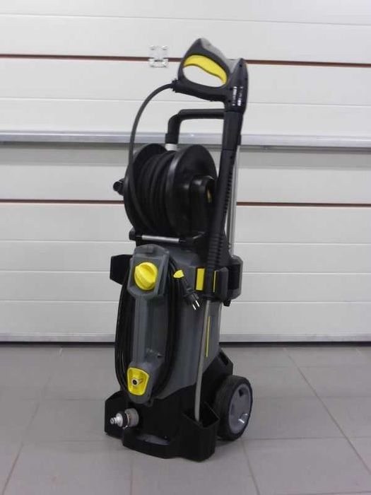 Myjka Karcher HD 5/15 CX -230V -Super stan