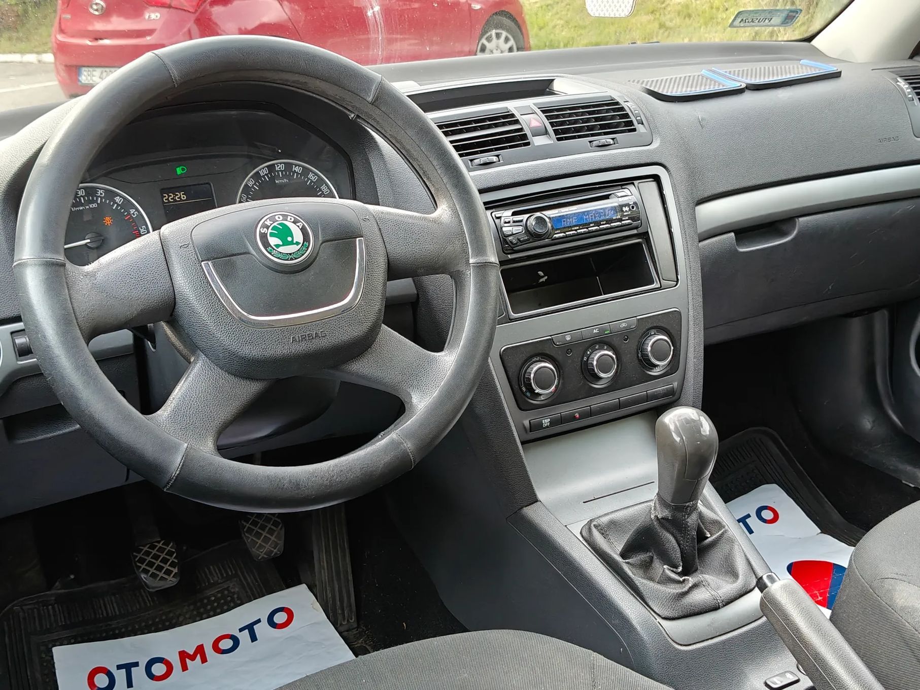 Skoda Octavia 1.9 TDI 105 KM Klima Stan BDB Okazja