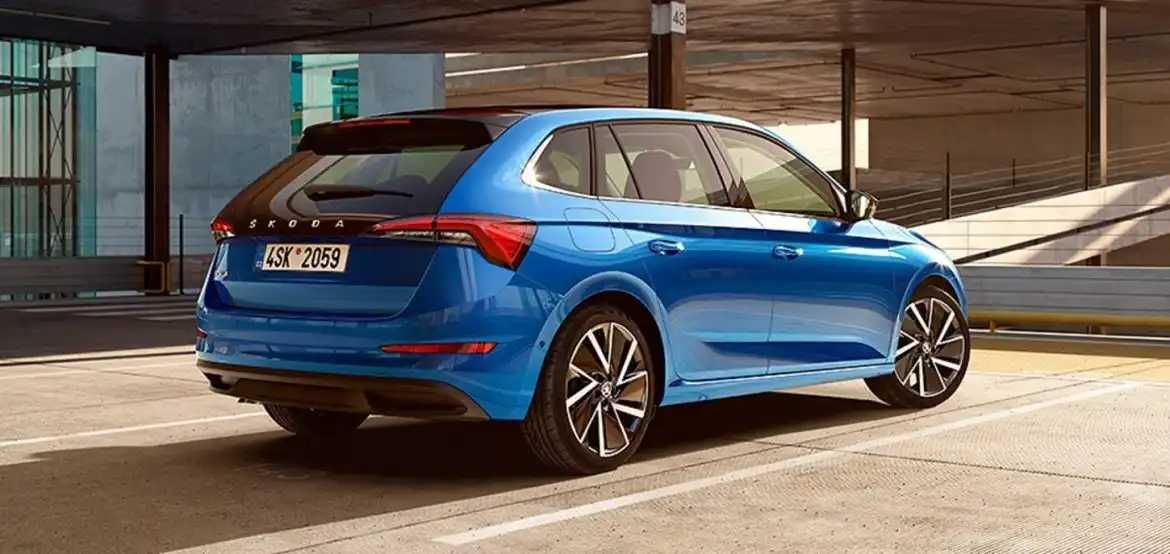 Koła zimowe Skoda Scala, Kamiq Vega Aero 7x18 et39 Monte Carlo