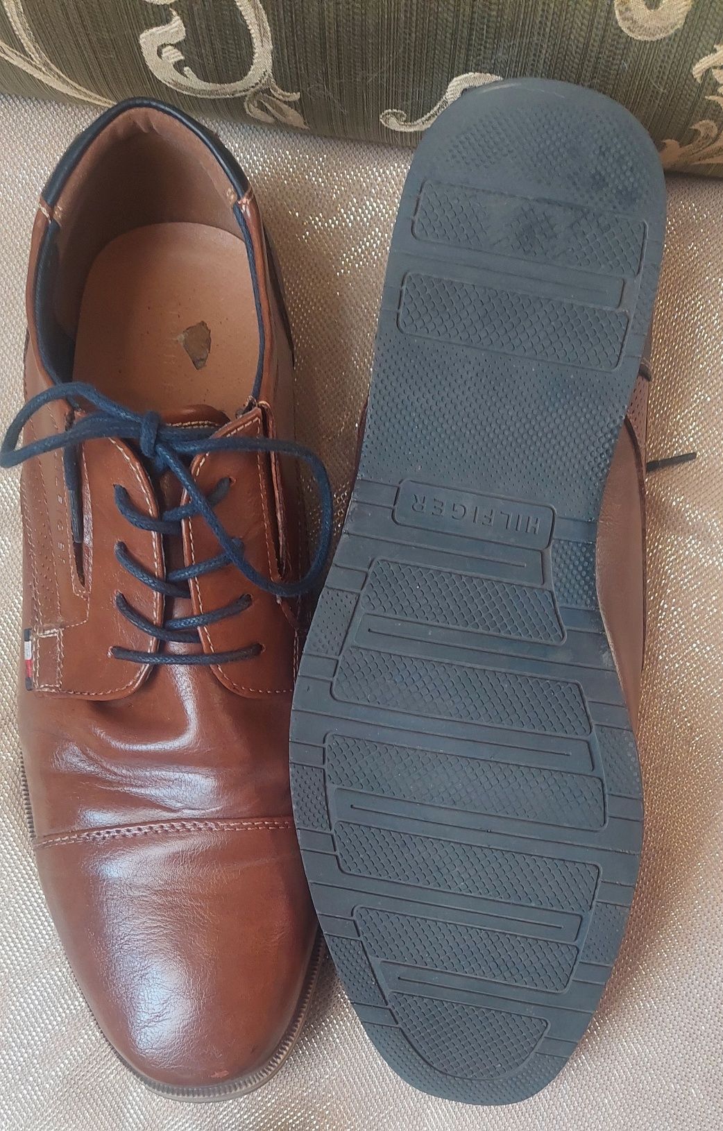 Buty męskie rozmiar 45