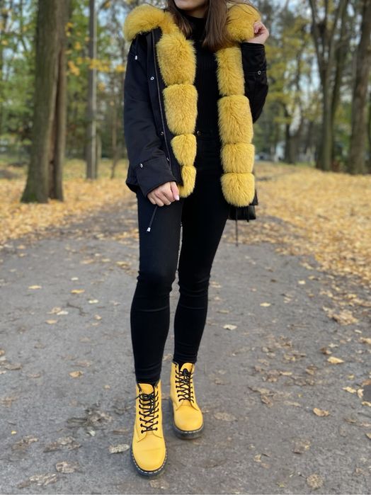 Продам жіночу куртку-парку