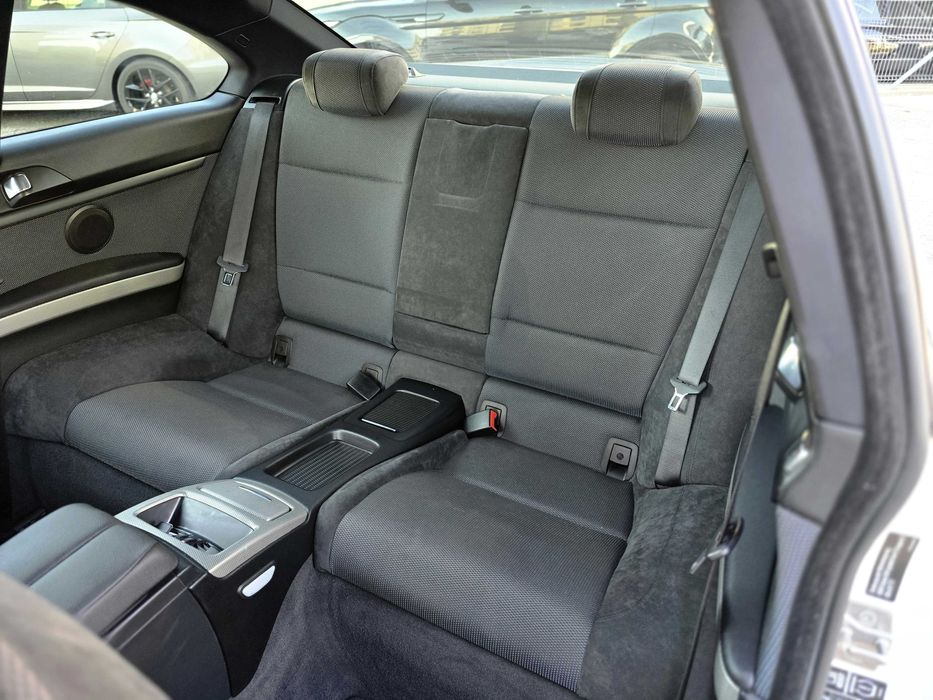 BMW 320D E92 PACK M 2.0 184CV "LOOK 335"