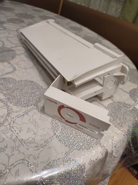 Запчастини до холодильника Минск 11 МЗХ