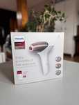 Philips Lumea BRI955/00 IPL hair Removal 9000 stan idealny
