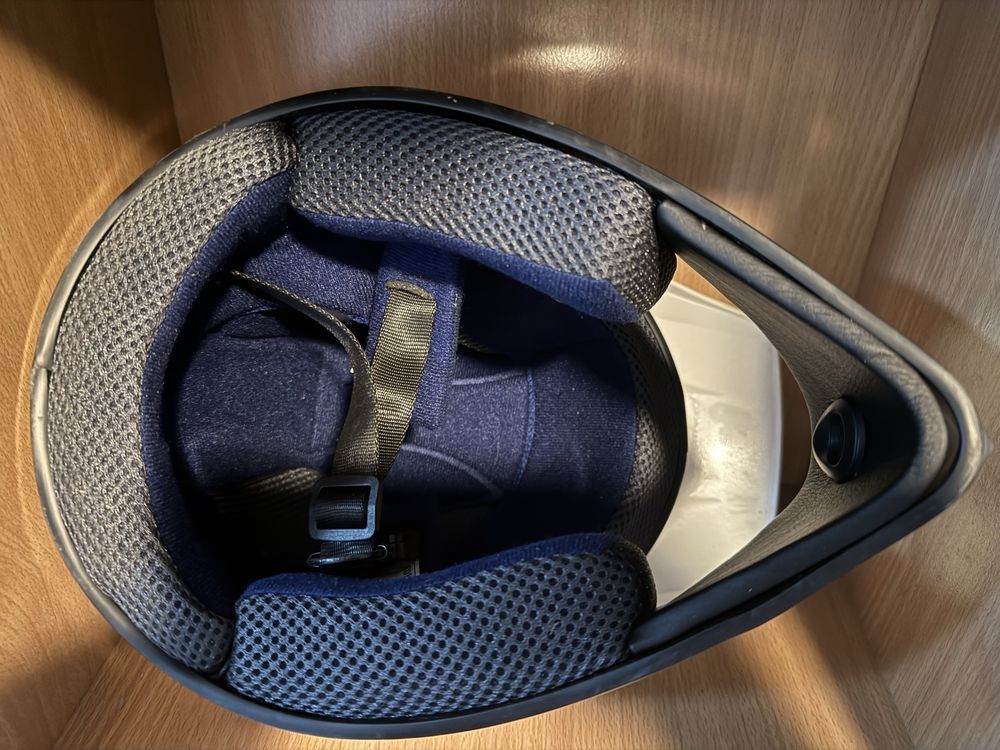 Capacete de mato Novo luvas yamaha