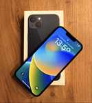 IPHONE 13 Midnight 128GB