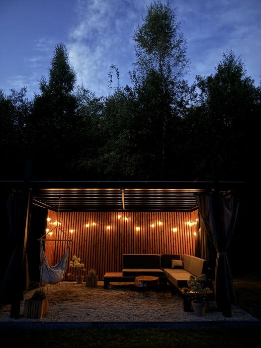 Domek na odludziu, cisza spokój balia widok Góry Patio Grill palenisko