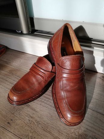 Чоловічі туфлі LLOYD / черевики