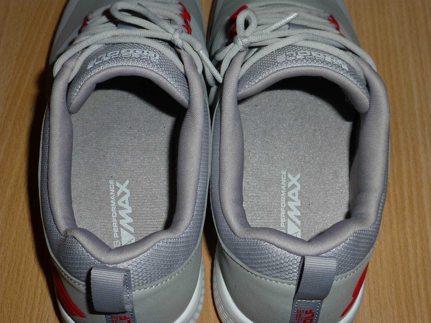 КРУТІ чоловічі кросівки,SKECHERS,GO GOLF,ELITE,V4,42р,недорого,Київ