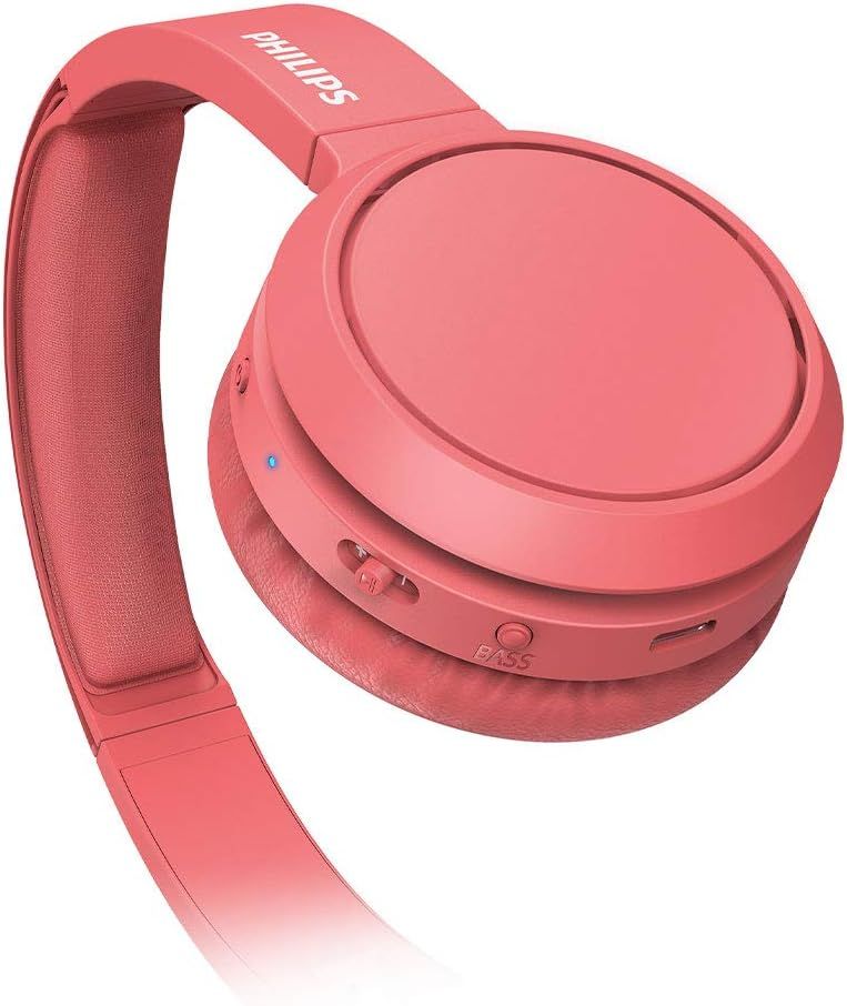 Słuchawki bezprzewodowe nauszne Philips TAH4205