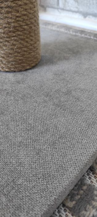 Drapak dla kota handmade 80 cm - stylowy, stabilny i funkcjonalny