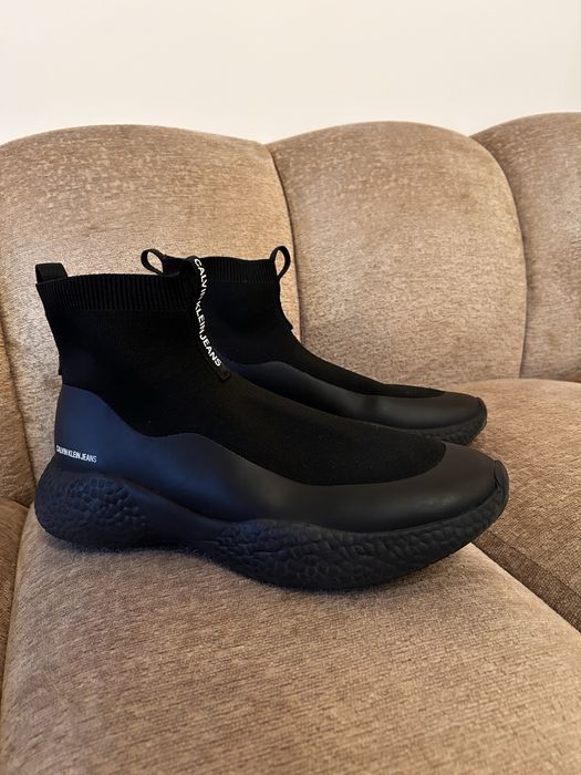 Calvin Klein Jeans Runner