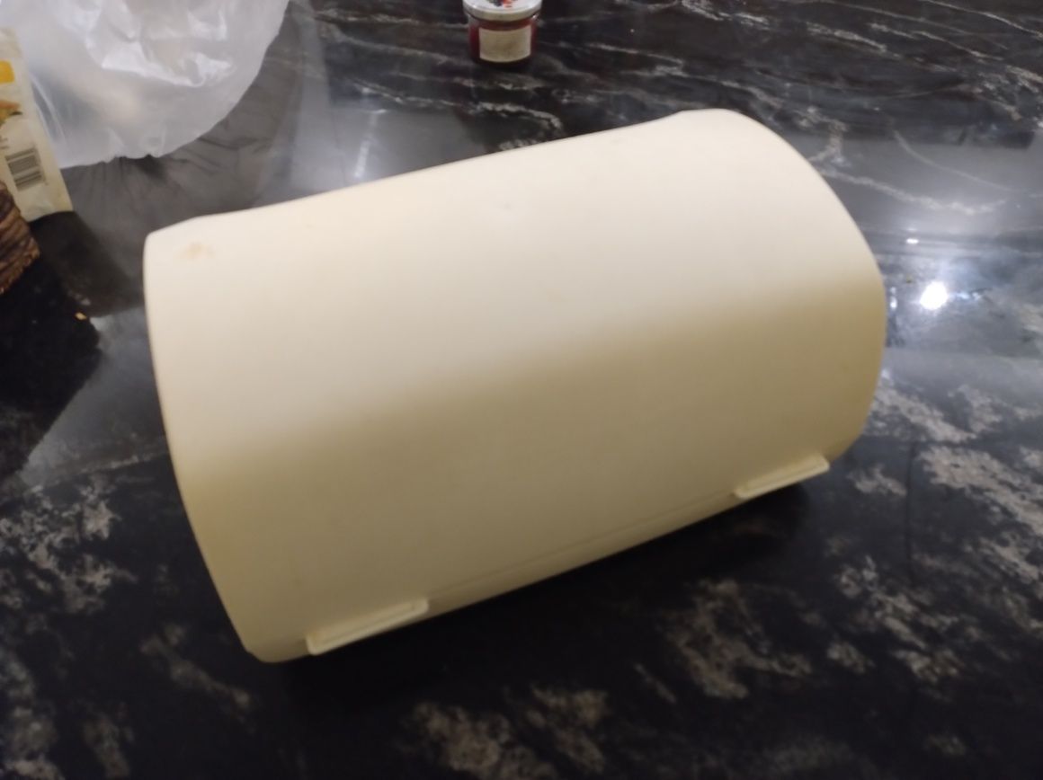 Chlebak tupperware orginalny i sprawny