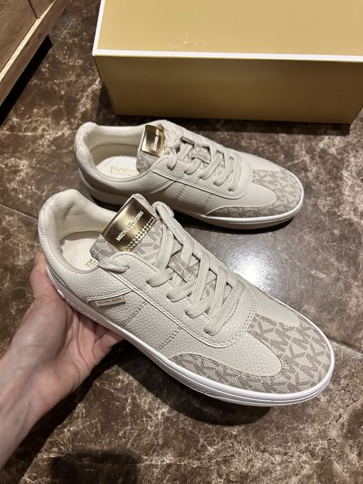 Кросівки, кеди Michael Kors