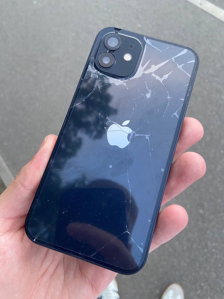 Iphone 12 128 gb