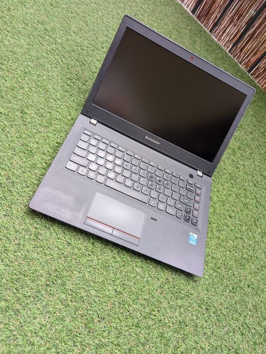 Lenovo ThinkPad E31-70, I3 5005U, 8GB, 224GB, Win 10 Pro,