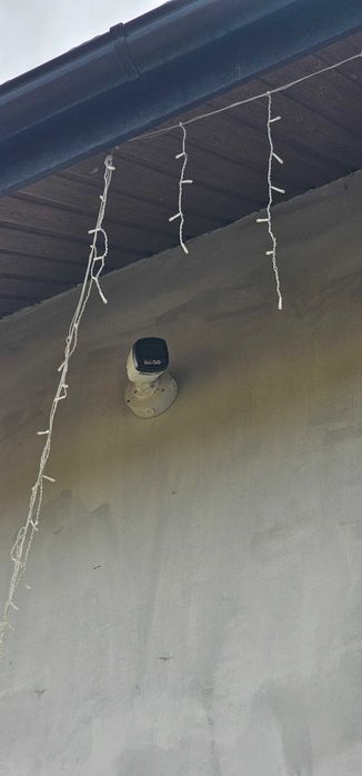 Monitoring Kamery IP, Sieci LAN/WIFI, Serwery NAS — Kompleksowe Usługi