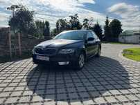 Skoda Octavia Zadbana | Bezwypadkowa/oryginalny lakier | 1.4 - 140KM | Automat DSG