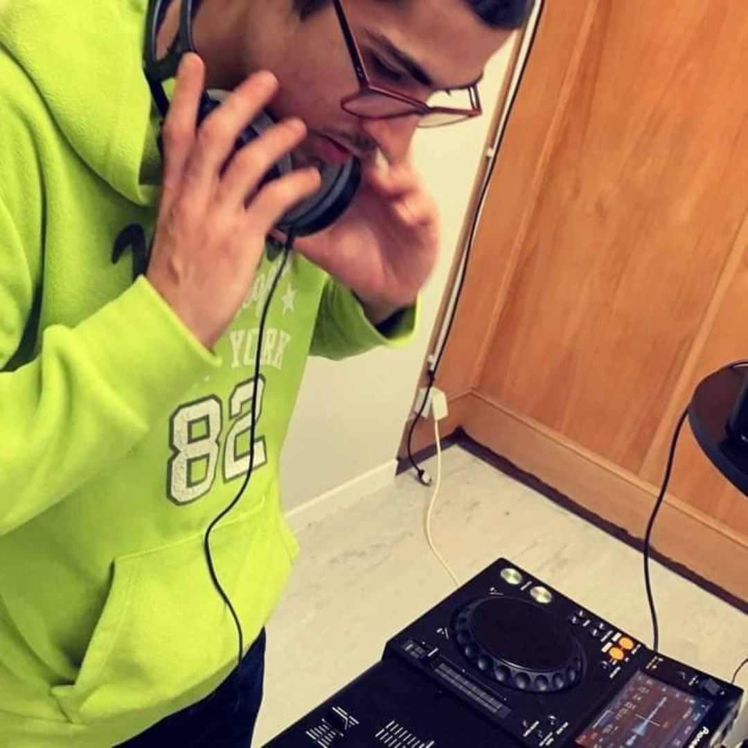 DJ para Festas Particulares & Eventos Privados
