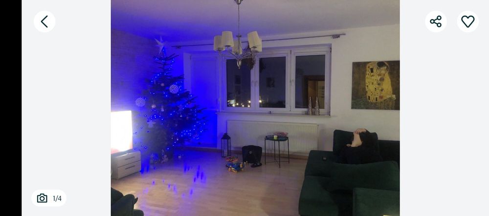 Wynajmę kawalerkę, pokoje 30 m2.

Lokalizacja w domu z ogrodem na skra