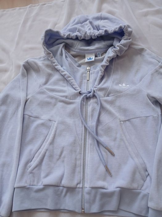 Кофты Adidas, Puma