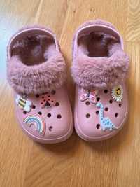 Crocs kapcie - chodaki C9 (26,5)