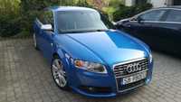 Audi S4 rocznik 2006