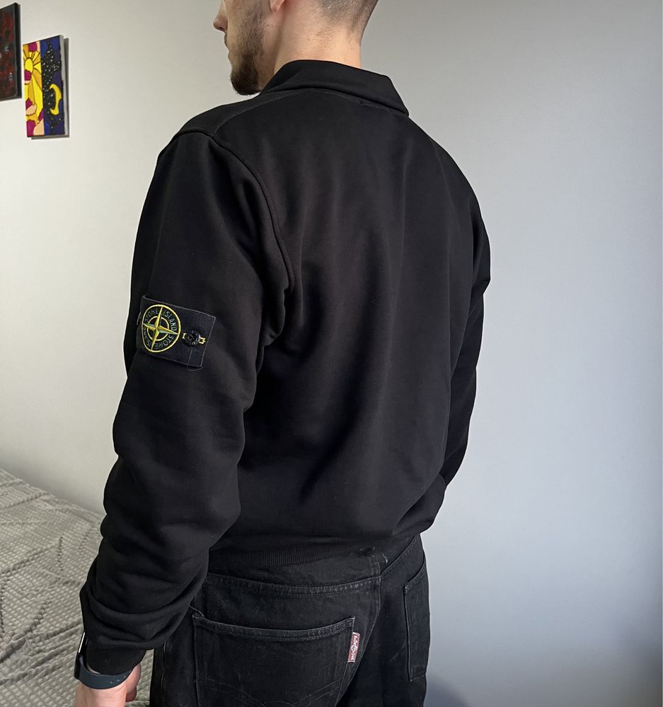 Bluza Stone Island