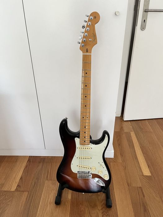 Fender American Professional II Stratocaster