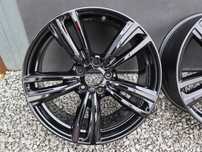 FELGI BMW F30 F31 F32 F33 F36 SERIA 3 19 CALI WZ 442 M OE GLOSS BLACK