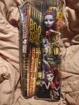 Monster High Boo York Operetta