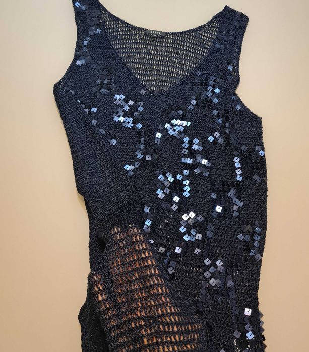 пляжна сукня топ оригінал