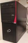 Komputer stacjonarny FUJITSU ESPRIMO P720 E90+ super stan