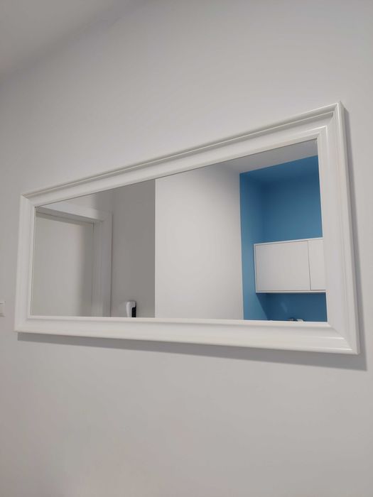 Lustro Hemnes IKEA