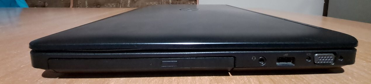 Laptop Dell Latitude E5540