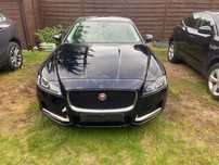 Jaguar XF Jaguar Xf Portfolio
