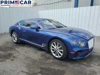 Bentley Continental GT 4.0L V8 / Full! / Okazja! / Dostępne inne auta! / Zaoszczędź do 40 %