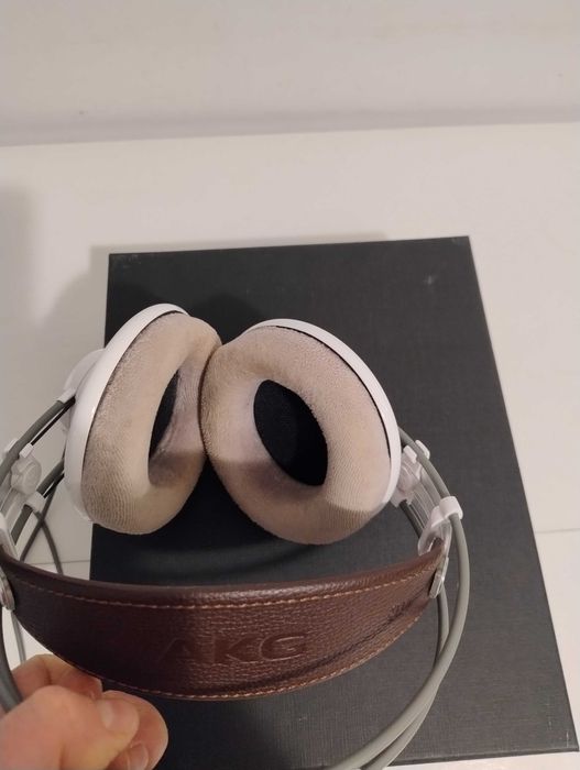 AKG K701 sprzedam